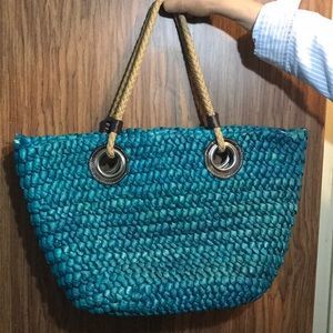 Beach bag